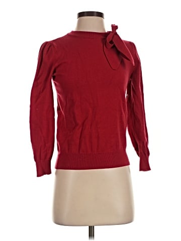 NANETTE Nanette Lepore Long Sleeve Turtleneck (view 1)