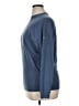Alo Blue Pullover Sweater Size XL (estimated) - photo 5