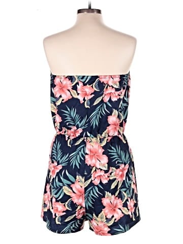 Shein Romper (view 2)
