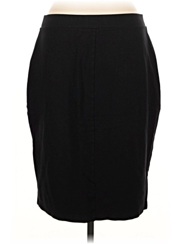 Liz Claiborne Career Formal Skirt (view 2)