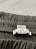 Love Streak Solid Black Track Pants Size M - photo 7