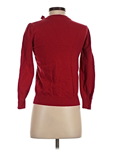 NANETTE Nanette Lepore Long Sleeve Turtleneck (view 2)