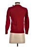 NANETTE Nanette Lepore Red Long Sleeve Turtleneck Size XS - photo 2