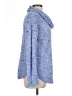 GNW Blue Pullover Sweater Size L - photo 4