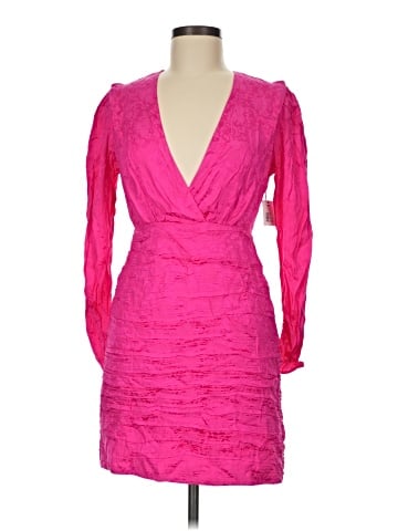 Rixo London Cocktail Dress (view 1)