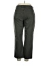Lee Green Jeans Size 16S - photo 2