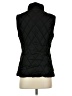 Calvin Klein 100% Polyester Black Vest Size XS - photo 2