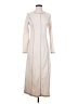 Unbranded Ivory Tan Casual Dress Size S - photo 1