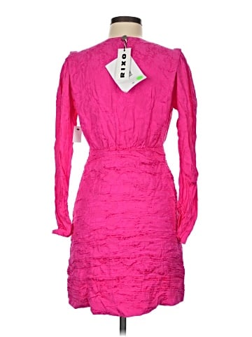 Rixo London Cocktail Dress (view 2)