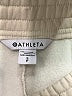 Athleta Ivory Cargo Pants Size S - photo 7
