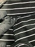 Unbranded Stripes Black Shorts Size S - photo 3