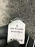 Unbranded Stripes Black Shorts Size S - photo 4