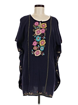 Spartina 449 Short Sleeve Blouse