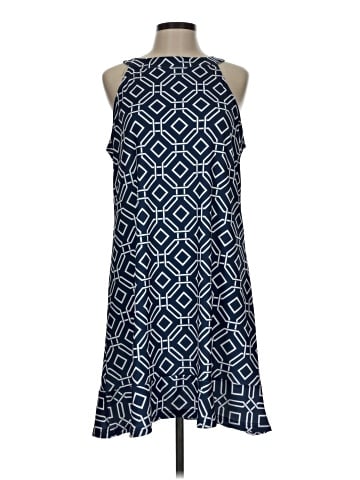 Top It Off Casual Dress (view 1)
