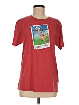 Loot Wear Short Sleeve T-Shirt (view 1)