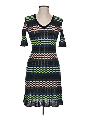 M Missoni Casual Dress (view 1)
