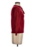 NANETTE Nanette Lepore Red Long Sleeve Turtleneck Size XS - photo 4