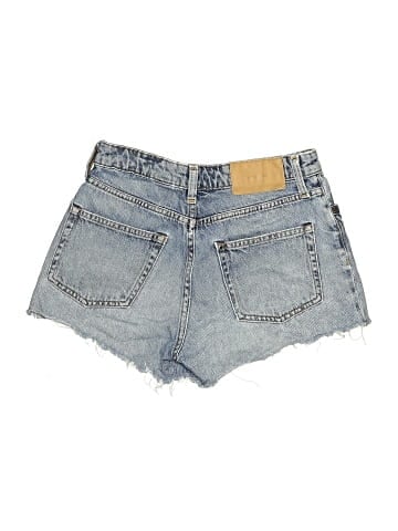 &Denim by H&M Denim Shorts (view 2)
