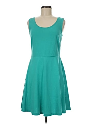 The Limited Casual Dress (view 1)