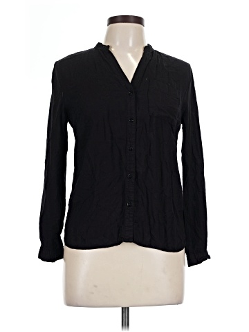 Atmosphere Long Sleeve Blouse (view 1)