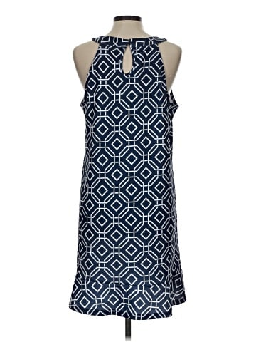 Top It Off Casual Dress (view 2)