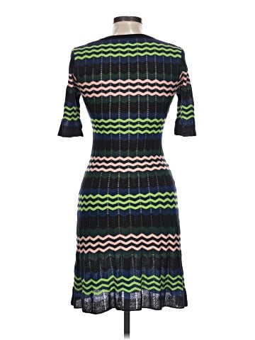 M Missoni Casual Dress (view 2)
