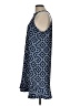 Top It Off Blue Casual Dress Size L - photo 5