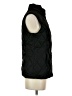 Calvin Klein 100% Polyester Black Vest Size XS - photo 4