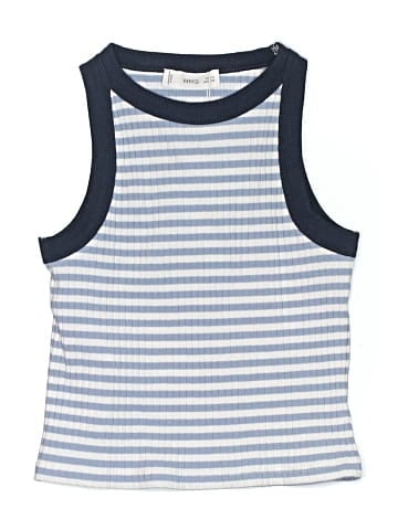 MNG Kids Sleeveless T-Shirt (view 1)