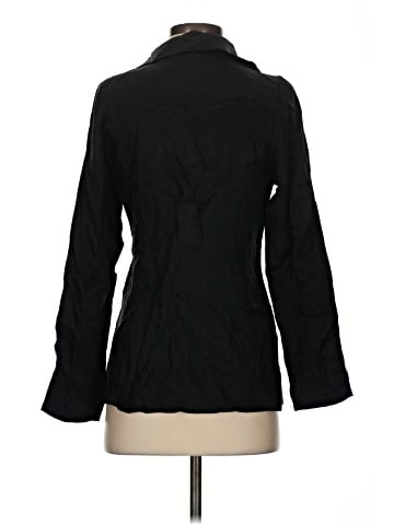Lisa Says Gah 3/4 Sleeve Blouse (view 2)