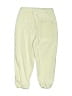 Zara Yellow Casual Pants Size 2 - photo 2