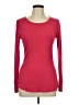 Gap Outlet Red Pullover Sweater Size L - photo 1