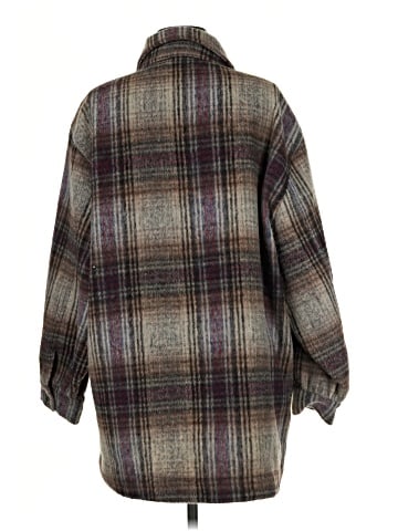 LUCCA Poncho (view 2)