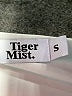 Tiger Mist Ivory Swimsuit Cover Up Size S - photo 3