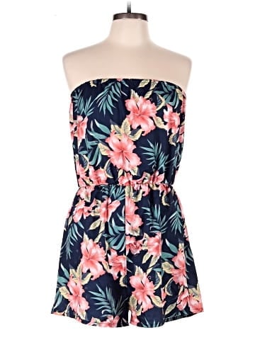 Shein Romper (view 1)