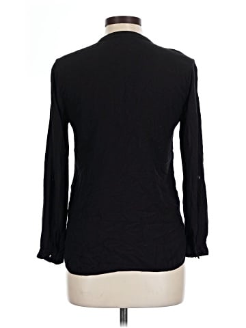 Atmosphere Long Sleeve Blouse (view 2)