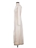 Unbranded Ivory Tan Casual Dress Size S - photo 5