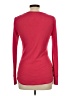 Gap Outlet Red Pullover Sweater Size L - photo 2