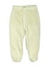 Zara Yellow Casual Pants Size 2 - photo 1