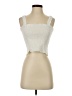Unbranded Ivory Tube Top Size S (estimated) - photo 1