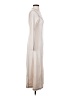 Unbranded Ivory Tan Casual Dress Size S - photo 4