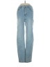 Unbranded Blue Jeans Size XS - photo 1