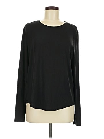 Adore Me Long Sleeve T-Shirt (view 1)