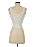 Unbranded Ivory Tube Top Size S (estimated) - photo 2