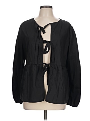 Assorted Brands 3/4 Sleeve Blouse (view 1)