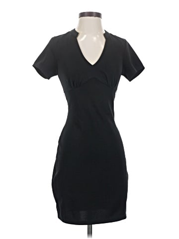 Bebe Cocktail Dress (view 1)