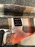 Shein Plaid Brown Casual Skirt Size S - photo 4