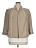 Tahari by ASL Ivory Jacket Size 16 - photo 1