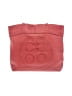 Coach Red Tote One size - photo 1