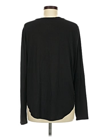 Adore Me Long Sleeve T-Shirt (view 2)
